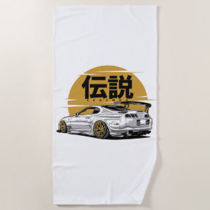SUPRA DRIFT LEGENDE STRANDLAKEN