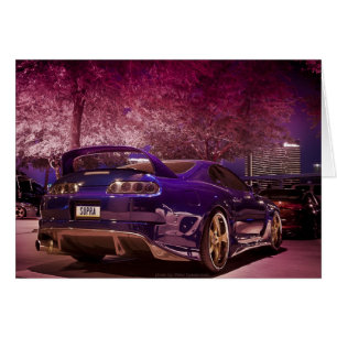 Supra fotografie