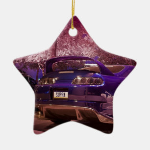 Supra fotografie keramisch ornament