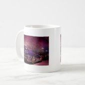 Supra fotografie koffiemok (Voorkant links)