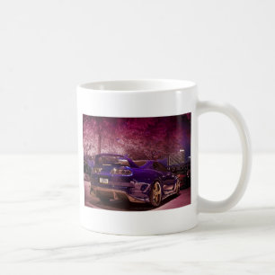 Supra fotografie koffiemok