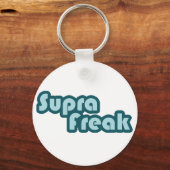 Supra Freak Sleutelhanger (Voorkant)