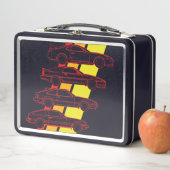 Supra Generations (In situ)