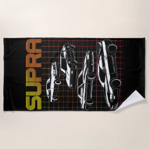 Supra Generations Grid Strandlaken
