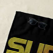 Supra Generations Grid Strandlaken (In situ)