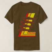 Supra Generations T-shirt (Design voorkant)