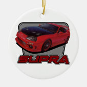 Supra Keramisch Ornament (Voorkant)