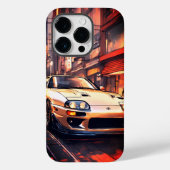 Supra mk4 Case-Mate iPhone case (Achterkant)