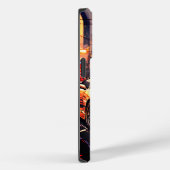 Supra mk4 Case-Mate iPhone case (Achterkant / Rechts)