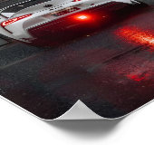 Supra Mk5 Poster (Hoek)