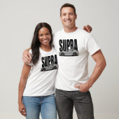 Supra MK5 T-shirt (Unisex)