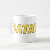 Supra Ratatata Mok (Voorkant links)