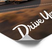 Supra Rijd Jouw Verhaal Poster (Hoek)