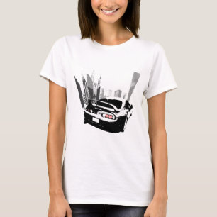Supra Rollin' T-shirt