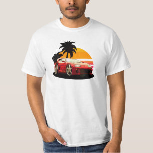 Supra-Shirt T-shirt