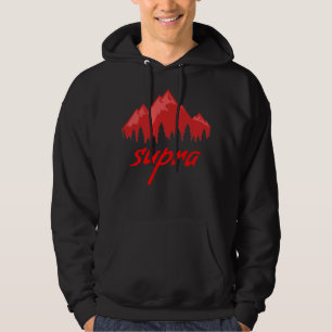 Supra-sweat Hoodie