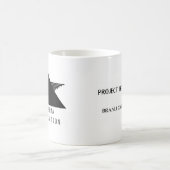 Suprema Corp Employee Coffee Cup Koffiemok (Center)