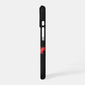 suprematie iPhone 16 hoesje (Linkerkant)