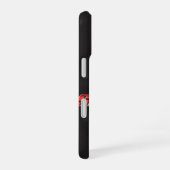 suprematie iPhone 16 hoesje (Rechterkant)