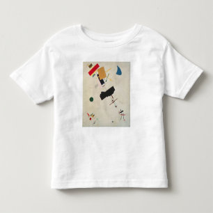 Suprematist Compositie nr. 56, 1936 Kinder Shirts