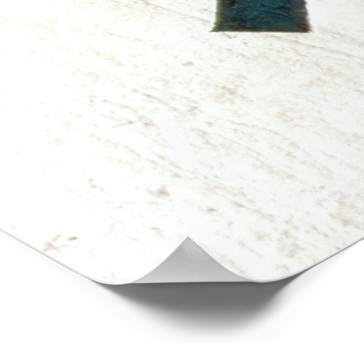 Suprematist Composition, 1915 Poster (Hoek)