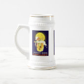 Supreme Biere Gangloff  Liquor Label Bierpul (Links)