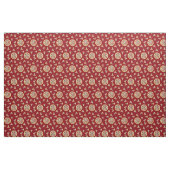 Supreme Combo Pizza Malse Eten Kinderen Stof (Yard (91,4 cm))