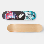 SUPREME DECK SKATEBOARD (Horizontaal)