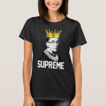 SUPREME RBG