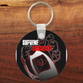 SUPREMIE ASSAILANT SLEUTELHANGER (Voorkant)