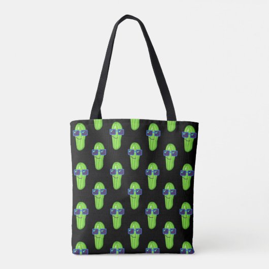 Supremos Tote Bag (Achterkant)