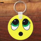 "Suprise Face assortation" Sleutelhanger (Voorkant)