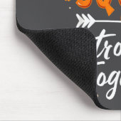 Suprt Squad Adhd Awareness Muismat (Hoek)