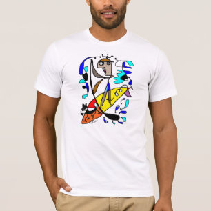 SUPup T-shirt