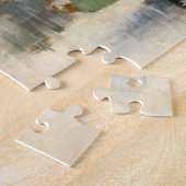 Sur les Boulevards | Louis Abel-Truchet Legpuzzel (Zijkant)