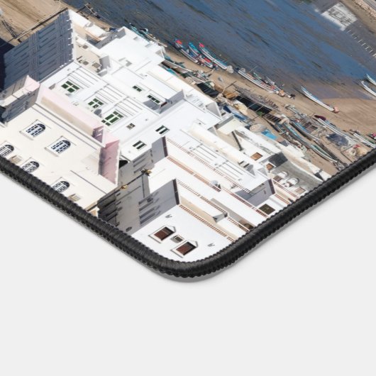 Sur-stad bij Muscat - Oman Bureaumat (Hoek)