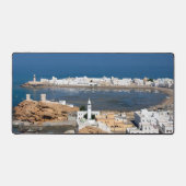 Sur-stad bij Muscat - Oman Bureaumat (Voorkant)