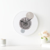 Surah An-Nas Islamic Arabic Calligraphy – Thuluth  Grote Klok (Huis)