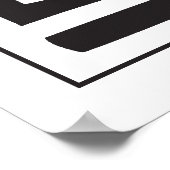 Surat Al Ikhlas Poster (Hoek)