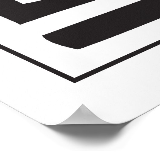 Surat Al Ikhlas Poster (Hoek)