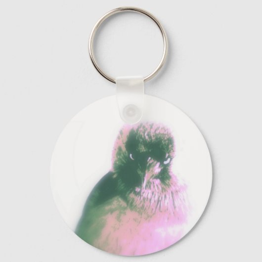 Sure baby sleutelhanger (Voorkant)