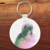 Sure baby sleutelhanger (Voorkant)
