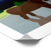 sureal LeeMarie's Creative Design Poster (Hoek)