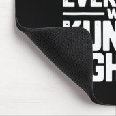 Surely Not Everybody Was Kung Fu Fighting Karate M Muismat (Hoek)