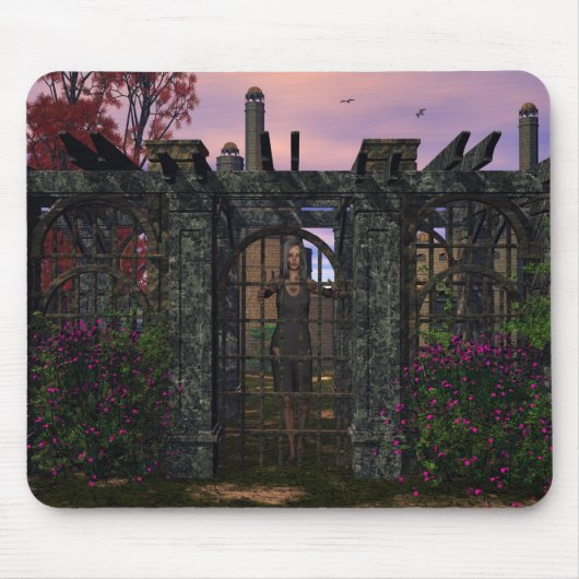 Surety ~Muismat~ Muismat (Voorkant)