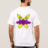 Surf06 T-shirt (Achterkant)