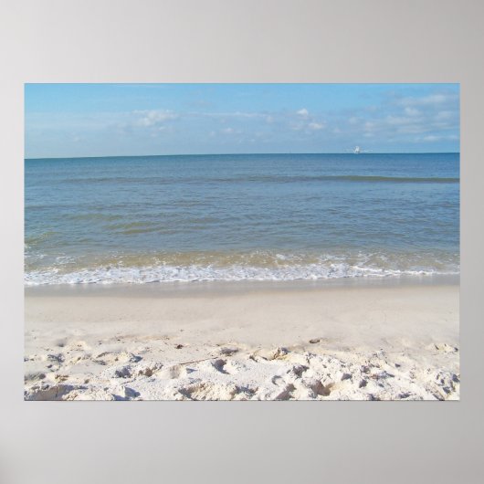 Surf3 Poster (Voorkant)