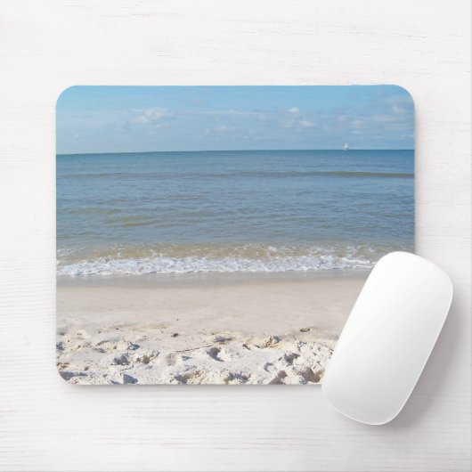 Surf 2 muismat (Met muis)