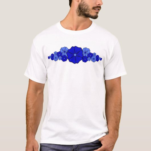 SURF 2 T-SHIRT (Voorkant)