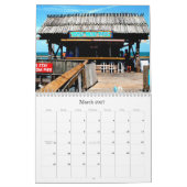 Surf Agenda Kalender (Mar 2027)